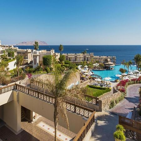 Hotel Concorde El Salam Sharm El Shiekh Exterior foto
