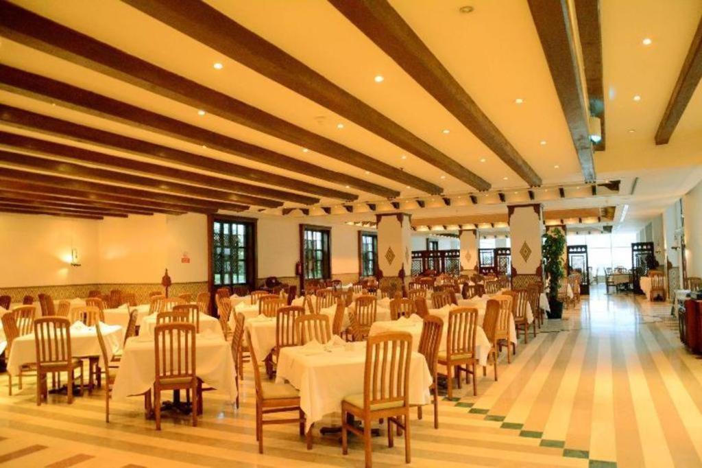 Hotel Concorde El Salam Sharm El Shiekh Exterior foto
