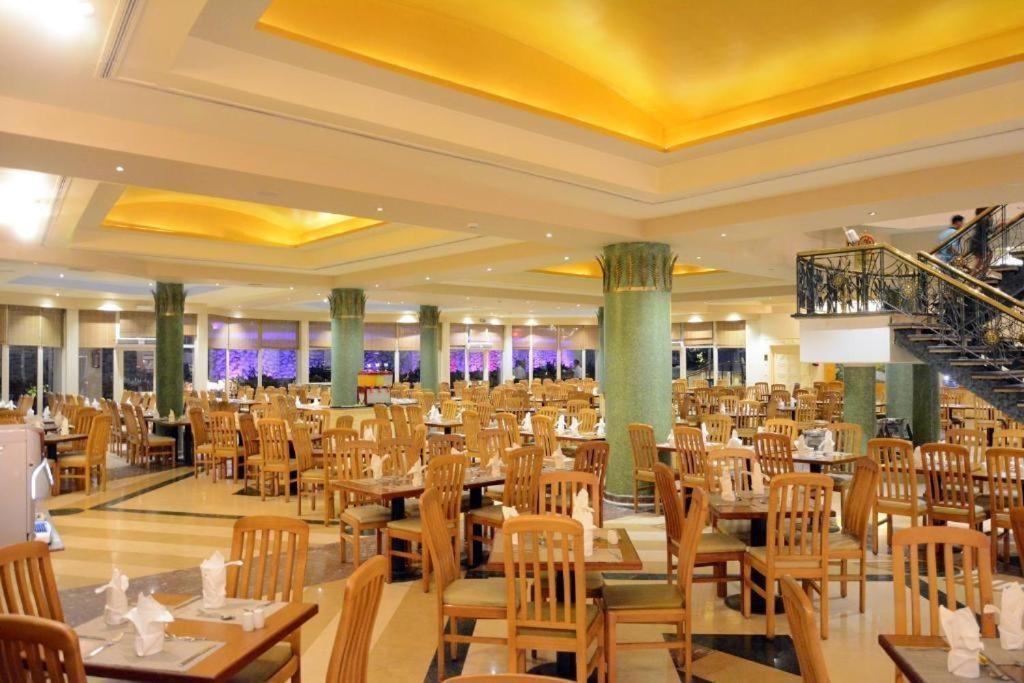 Hotel Concorde El Salam Sharm El Shiekh Exterior foto