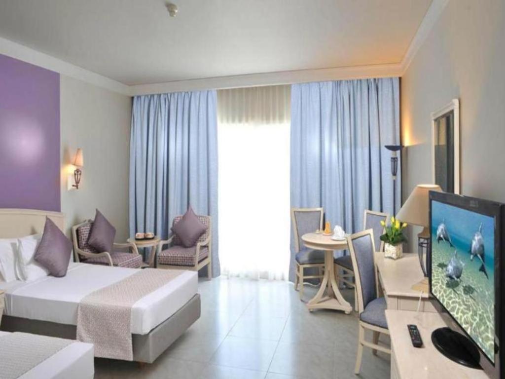 Hotel Concorde El Salam Sharm El Shiekh Exterior foto